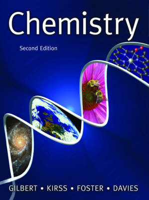 Chemistry: The Science in Context - Gilbert, Thomas R, and Kirss, Rein V, and Foster, Natalie