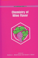 Chemistry Wine Acsss 714 C