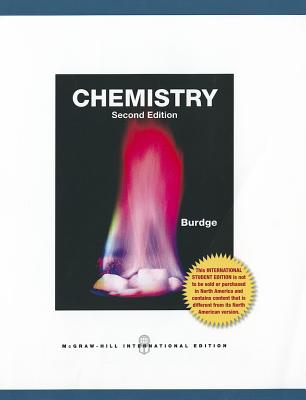 Chemistry - Burdge, Julia