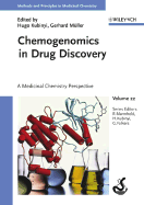 Chemogenomics in Drug Discovery: A Medicinal Chemistry Perspective, Volume 22