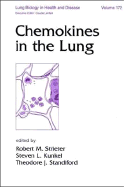 Chemokines in the Lung