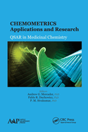 Chemometrics Applications and Research: Qsar in Medicinal Chemistry
