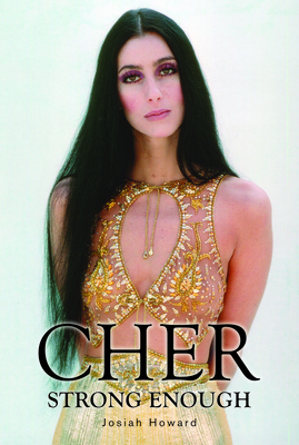 Cher - Howard, Josiah