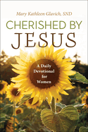 Cherished by Jesus: A Daily Devotional for Women