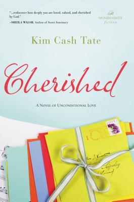 Cherished - Tate, Kim Cash