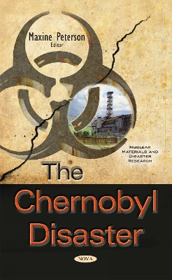 Chernobyl Disaster - Peterson, Maxine (Editor)