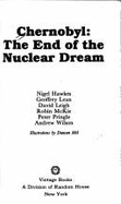 Chernobyl: End Nuc Drm - Hawkes, Nigel