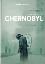 Chernobyl - Johan Renck