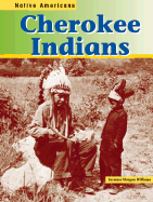 Cherokee Indians