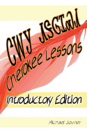 Cherokee Lessons - Introductory Edition
