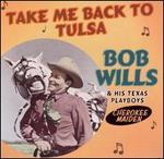 Cherokee Maiden - Bob Wills and His Texas Playboys