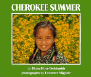 Cherokee Summer =