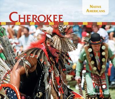 Cherokee - Tieck, Sarah