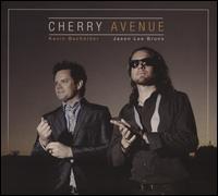 Cherry Avenue - Jason Lee Bruns