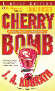 Cherry Bomb - Konrath, J A, and Breck, Susie (Read by), and Hill, Dick (Read by)