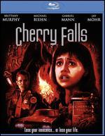 Cherry Falls [Blu-ray]