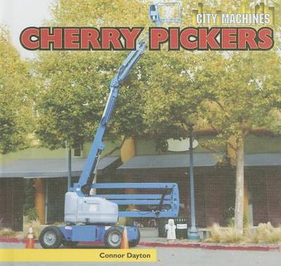 Cherry Pickers - Dayton, Connor