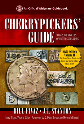 Cherrypickers' Volume II 6th Edition - Fivaz, Bill, and Stanton, J T