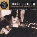 Chess Blues Guitar: Two Decades of Killer Fretwork, 1949-1969 - Various Artists