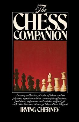 Chess Companion - Chernev, Irving