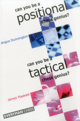 Chess Genius - Dunnington, Angus