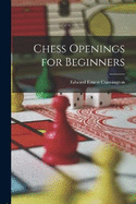 Chess Openings for Beginners