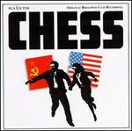 Chess [Original Broadway Cast Recording]