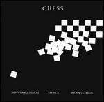 Chess [Original Cast Recording] - Original Cast Recording