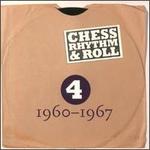 Chess Rhythm & Roll - Various Artists