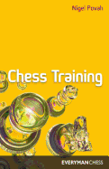 Chess Training - Povah, Nigel