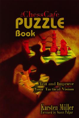 Chesscafe Puzzle Book 1 - Last, First