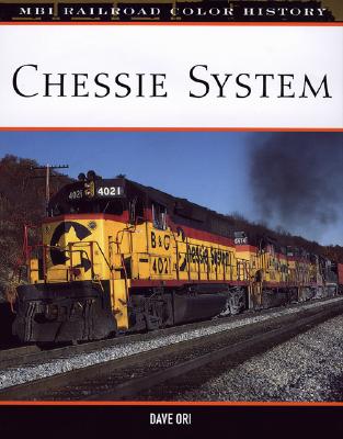 Chessie System - Ori, Dave