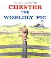Chester the Worldly Pig