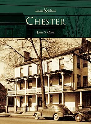 Chester - Case, Joan S