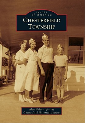 Chesterfield Township - Naldrett, Alan