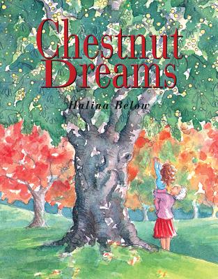 Chestnut Dreams - Below, Halina