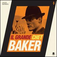 Chet Is Back! [LP] - Chet Baker Sextet