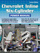 Chevrolet Inline Six-Cylinder Power Manu