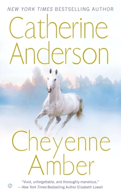 Cheyenne Amber - Anderson, Catherine