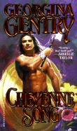 Cheyenne Song - Gentry, Georgina