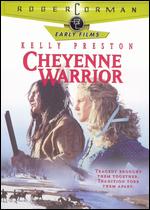 Cheyenne Warrior - Mark Griffiths