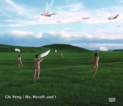 Chi Peng: Me, Myself and I - Boyi, Feng