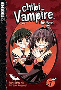 Chibi Vampire: The Novel, Volume 7