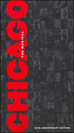 Chicago [1996 Broadway Revival Cast] [10th Anniversary Edition]