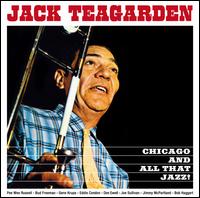 Chicago & All That Jazz - Jack Teagarden