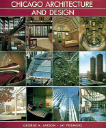 Chicago Architecture and Design - Larson, George A, Lieutenant Colonel, and Pridmore, Jay