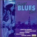 Chicago Blues Band