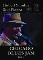 Chicago Blues Jam: Hubert Sumlin/Rod Piazza - 