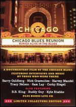 Chicago Blues Reunion: Buried Alive in the Blues