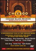 Chicago Blues Reunion: Buried Alive in the Blues - 